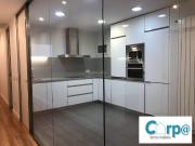 Piso en venta en Pamplona Iruña, Segundo Ensanche. Piso...