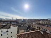 Ático en venta en Pamplona Iruña, Segundo Ensanche. Tu...