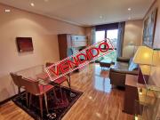 Piso en venta en Pamplona, Iturrama