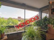 Piso en venta en Pamplona, Iturrama