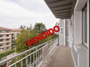 Piso en venta en Pamplona, Iturrama