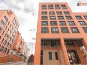 Piso en venta en Pamplona, Milagrosa