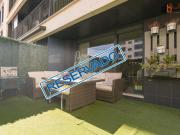 Piso en venta en Pamplona, Milagrosa