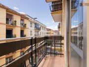 Piso en venta en Pamplona, Milagrosa