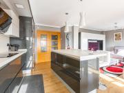 Piso en venta en Pamplona Navarra