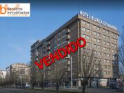 Piso en venta en Pamplona, Pio XII