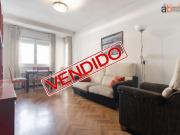 Piso en venta en Pamplona, San Jorge