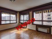 Piso en venta en Pamplona, San Juan