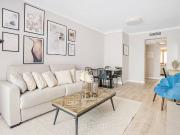 Piso en Venta en Paraiso Barronal