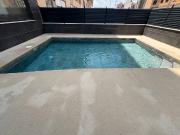 Piso en Venta en Parc Central