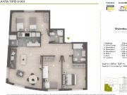 Piso en Venta en Pardaleras