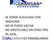 Piso en venta en Pareja. ParejaPiso. Pisos.