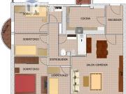 Piso en Venta en Parets del Vallès