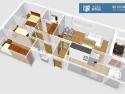 Piso en venta en Parets del Vallès. LEIXAMPLE DE PARETS...