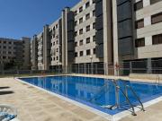 Piso en venta en Parla, El Nido Fuentes. Amplia vivienda...