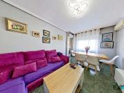 Piso en venta en Parla, Fuentebella San Fermín El...