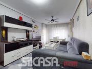 Piso en venta en Parla, Reyes. Pisos.