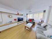 Piso en venta en Parla, Reyes. Pisos.