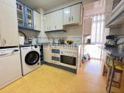 Piso en venta en Parla, Villayuventus Renfe....