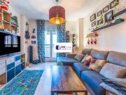 Piso en Venta en Parque Alcosa