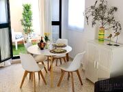 Piso en Venta en Parque Atlántico Ronda este