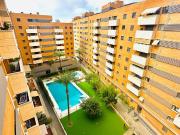 Piso en Venta en Parque Ayala Jardín de la Abadía Huelín