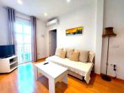 Piso en Venta en Parque Ayala Jardín de la Abadía Huelín