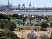 Piso en Venta en Parque Ayala Jardín de la Abadía Huelín