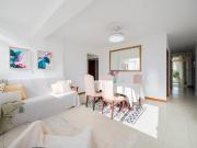 Piso en Venta en Parque Ayala Jardín de la Abadía Huelín