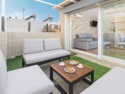 Piso en Venta en Parque Ayala Jardín de la Abadía Huelín