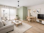 Piso en Venta en Parque Ayala Jardín de la Abadía Huelín