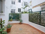 Piso en Venta en Parque Ayala Jardín de la Abadía Huelín