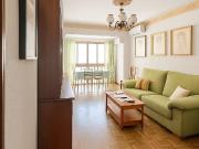 Piso en Venta en Parque Ayala Jardín de la Abadía Huelín