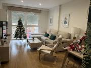 Piso en Venta en Parque Ayala Jardín de la Abadía Huelín