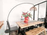 Piso en Venta en Parque Ayala Jardín de la Abadía Huelín