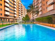 Piso en Venta en Parque Ayala Jardín de la Abadía Huelín