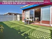 Ático en Venta en Parque Cataluña