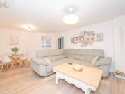 Piso en Venta en Parque de la Coruña Las Suertes