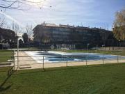 Piso en Venta en Parque de la Coruña Las Suertes