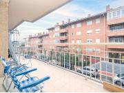 Piso en venta en Parque de La Coruña Las Suertes