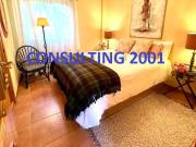 Piso en Venta en Parque de la Coruña Las Suertes