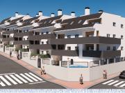Piso en Venta en Parque de la Coruña Las Suertes