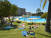 Piso en Venta en Parque de la Paloma