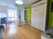 Piso en Venta en Parque de la Paloma