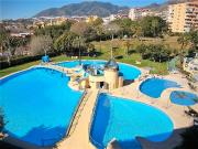 Piso en Venta en Parque de la Paloma