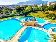 Piso en Venta en Parque de la Paloma