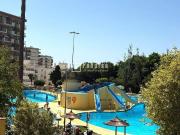 Piso en Venta en Parque de la Paloma