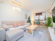 Piso en Venta en Parque Europa Los Pitufos