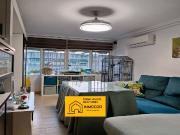 Piso en Venta en Parque Figueroa