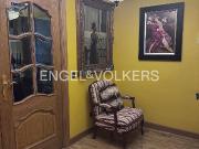 Piso en Venta en Parque Lisboa La Paz